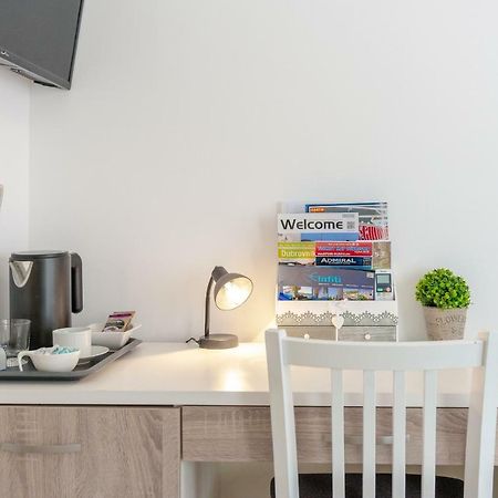 Studio Apartment & Room Ten - Free Parking Dubrovník Exteriér fotografie