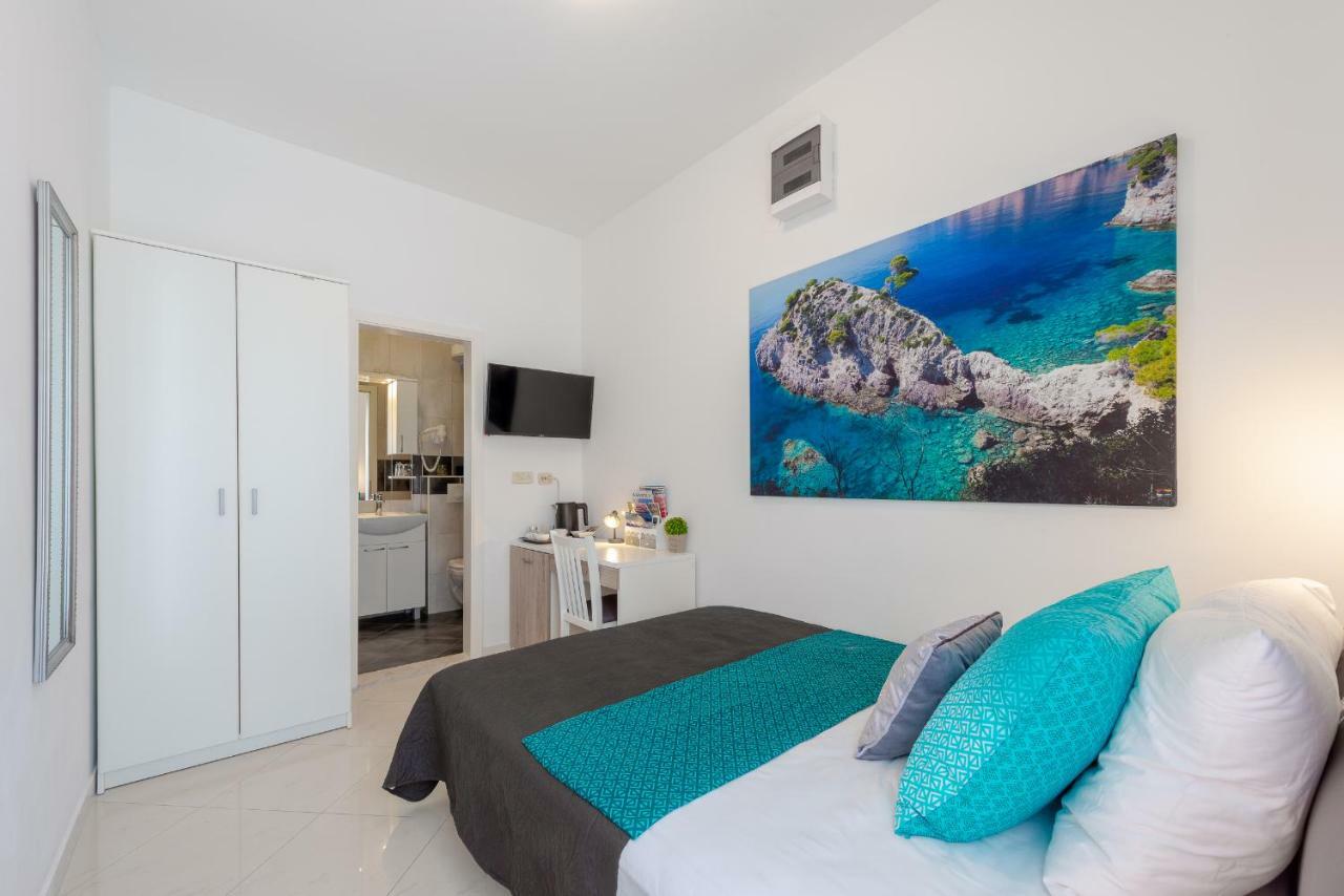 Studio Apartment & Room Ten - Free Parking Dubrovník Exteriér fotografie