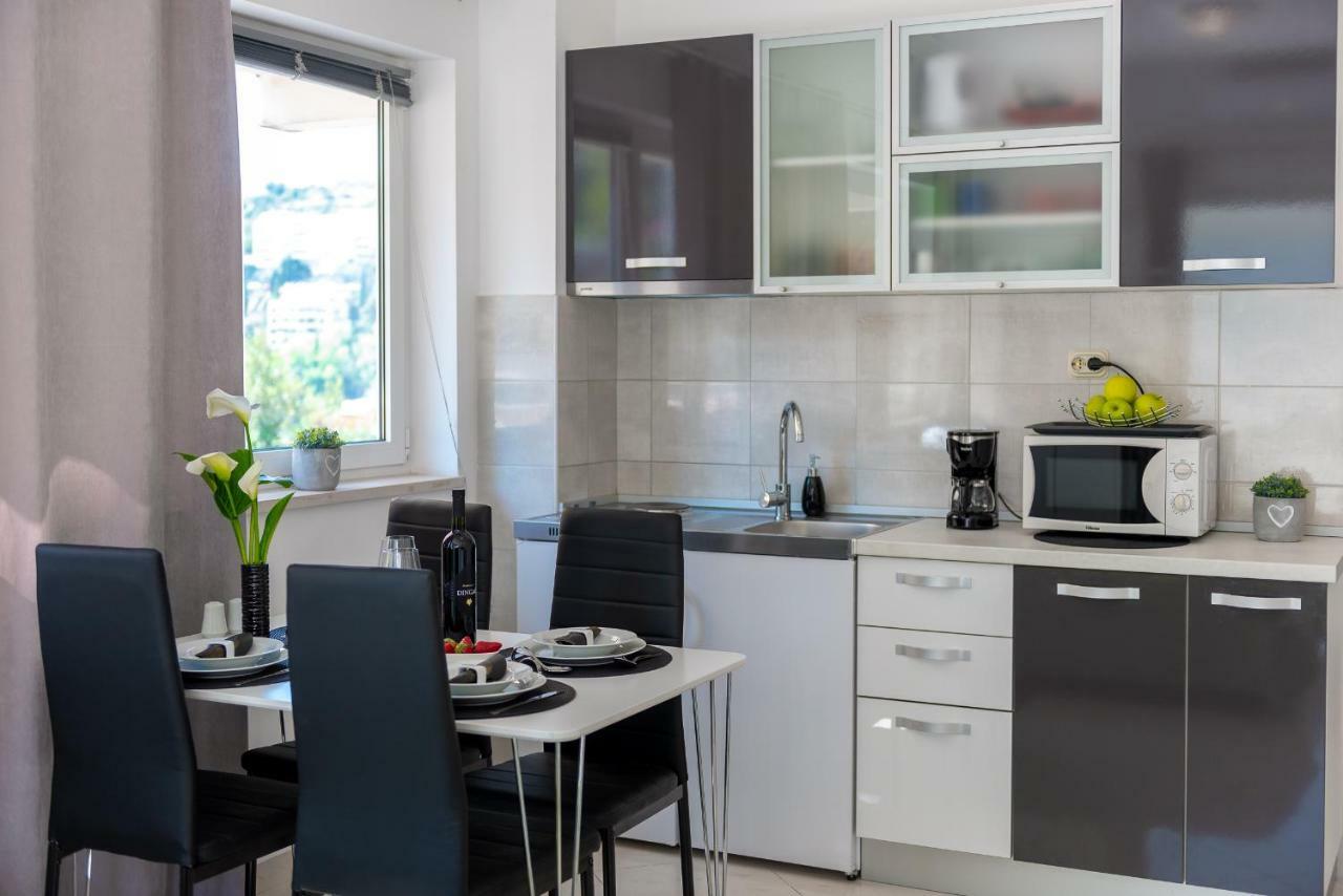 Studio Apartment & Room Ten - Free Parking Dubrovník Exteriér fotografie